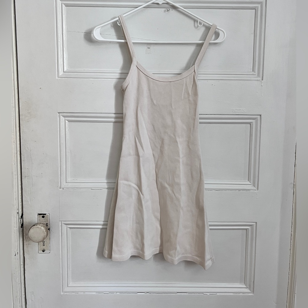 Los Angeles apparel mini dress